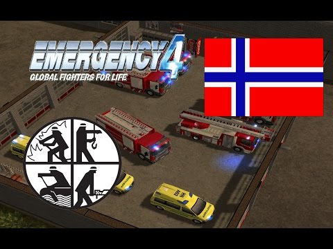 emergency 4 mods are not working